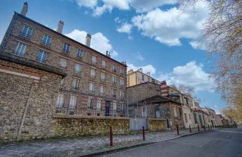 L'Escapade Versaillaise - Foto 14