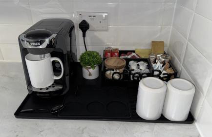 Viewpoint House Boutique 5 Bedroom Retreat Sleeps 10 - Foto 42