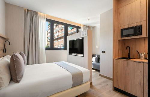 Dobo Madrid Betanzos - Foto 5