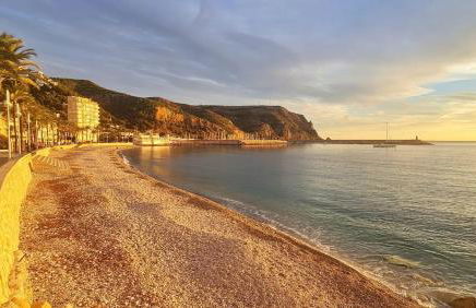 Casa María Top Floor Studio Apartment with Swimming Pool - Foto 31