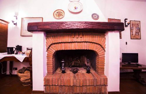 Il vecchio frantoio - Foto 38