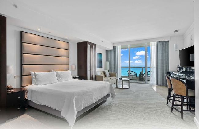 Fontainebleau Miami Beach Private Luxury Suites - Foto 59
