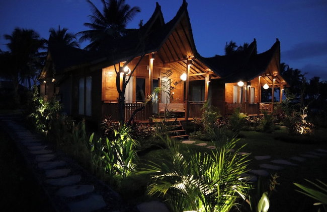 Mathura Ubud - Foto 39