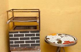 Loft executivo P4 Hospedes - Foto 16