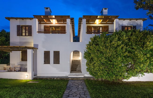 Aeolos Hotel & Villas -Pelion - Foto 75