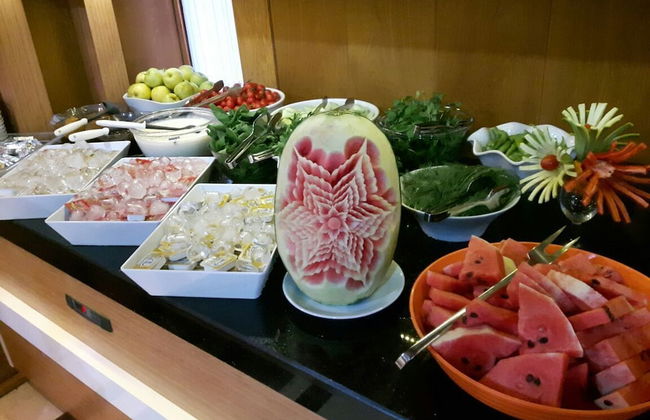 Olbia Residence Hotel - Foto 31