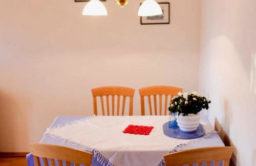 Ferienwohnung Kuprella 1 - mit Garten und privatem Seezugang in Nonnenhorn - Photo 10