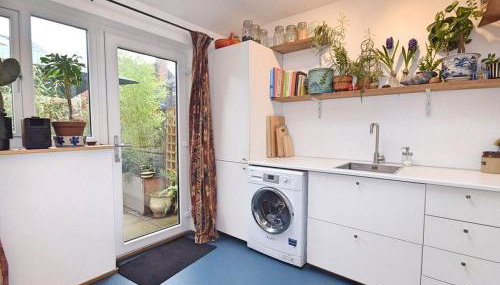 Georgian Terrace Town House in Mid Wales - Foto 5