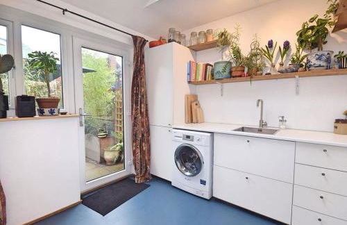 Georgian Terrace Town House in Mid Wales - Foto 5