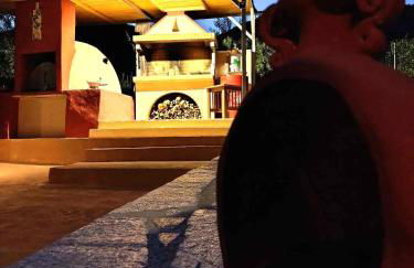 Elaia Rest House Retreat in nature - Foto 20