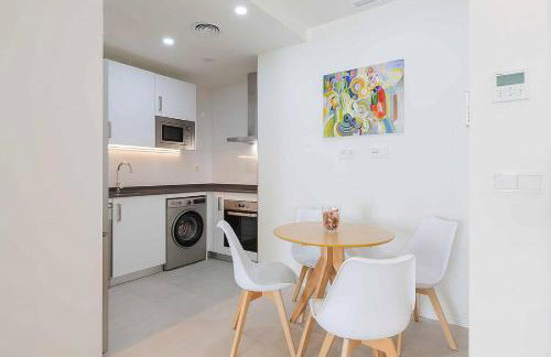 Sunny Art Malaga - Photo 13