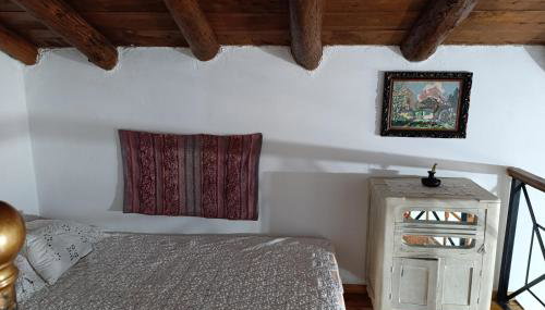 Panoramma Hause, Kampos Evdilou,Ikaria - Foto 2