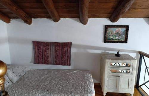 Panoramma Hause, Kampos Evdilou,Ikaria - Photo 2