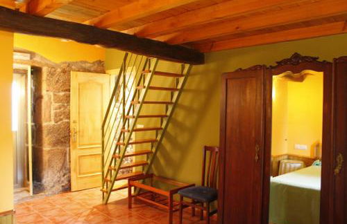 Rectoral de Prado - Foto 23