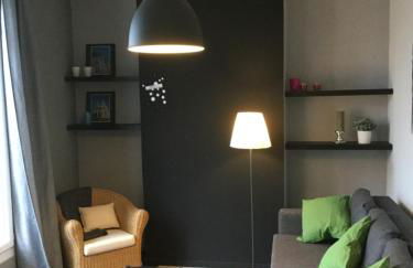 Résidence Champs Bouillant - Foto 11