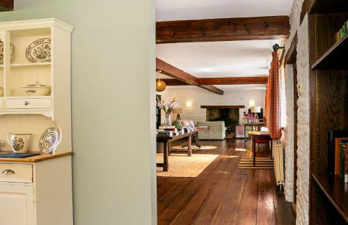 Cotswolds Barn Near Soho Farmhouse & Daylesford - Foto 7