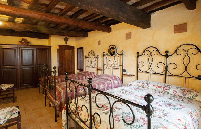 Your Piobbico Holiday Home - Foto 5