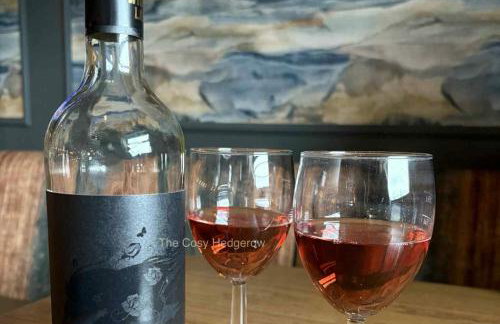 The Cosy Hedgerow - Foto 29