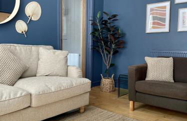 Boho Vibes Ground Floor Apartment - Foto 11