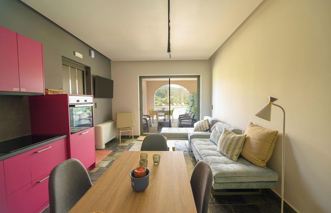 Antinea Olympian Villa - Foto 50