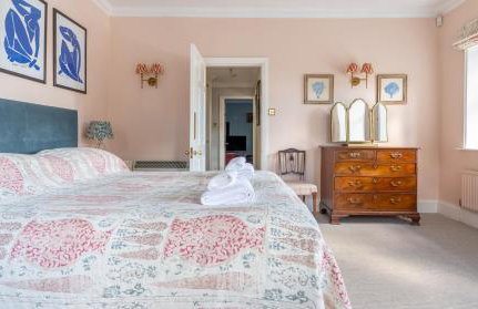 Field Head House - Foto 22