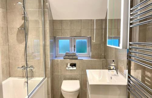 Lion Cottage, Broadway - Foto 20