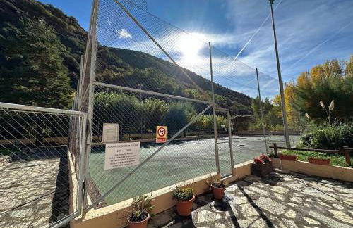 Apartament Rialp amb vistes al riu Noguera Pallaresa - Foto 23