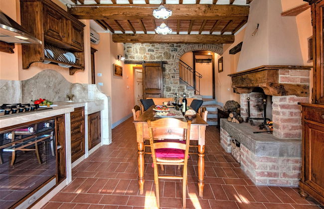 Chianti Sunshine - Foto 10