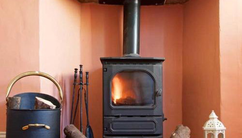 Alpine Cottages No 4 - Photo 5