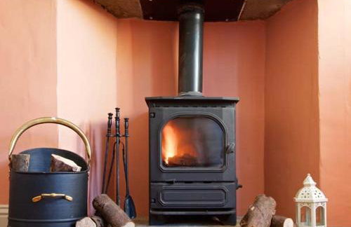 Alpine Cottages No 4 - Photo 5