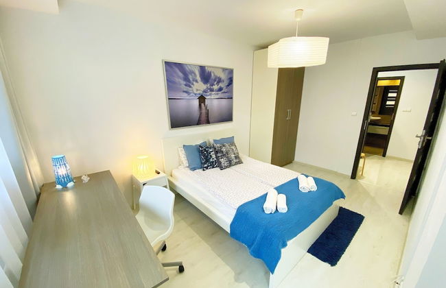 erApartments Oxygen Residence - Foto 29