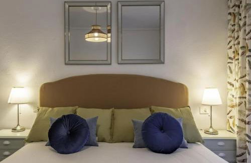 Elegant apartment in Getxo - Foto 7