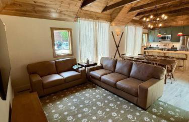 Hideaway Old Forge - Foto 13