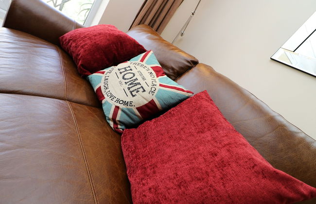 3 Bed Apartment - Mermaid Quay - Foto 35