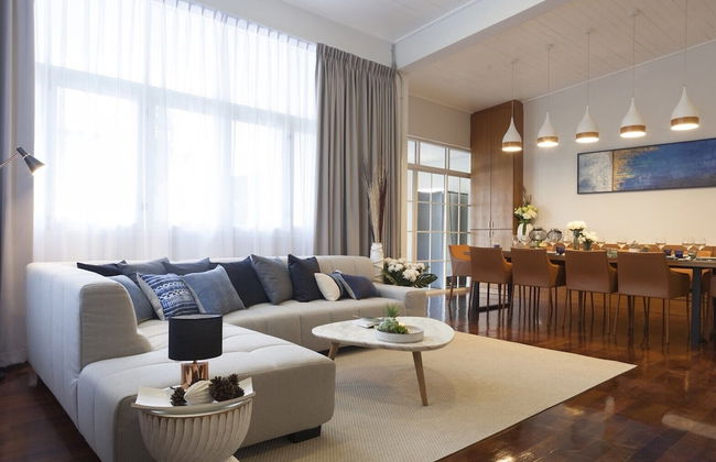 Private Pool Villa 89 Nimman Chiangmai - Foto 17