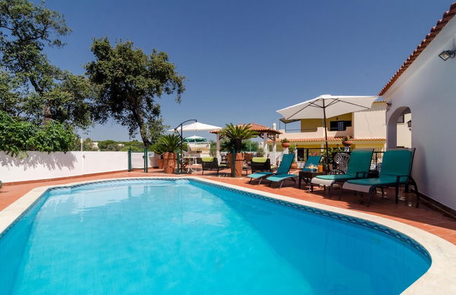 Villa V5 With Private Pool - Photo 38