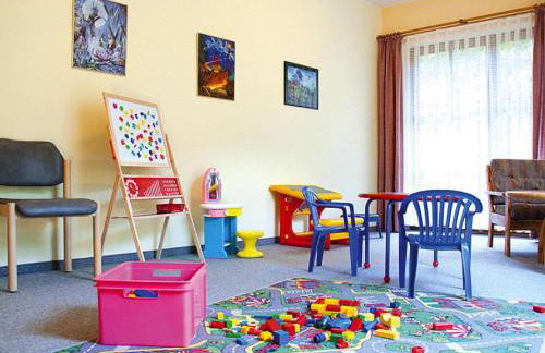 liebevoll eingerichtete Ferienwohnung in den Alpen - Foto 15