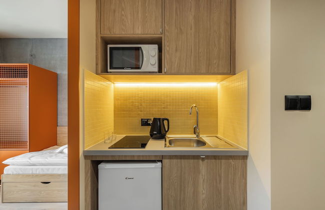 NextDoor Apartments - Foto 7