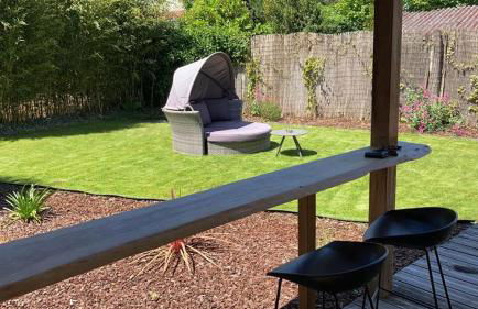 Le Lovt - LOVE ROOM NANTES - Foto 17