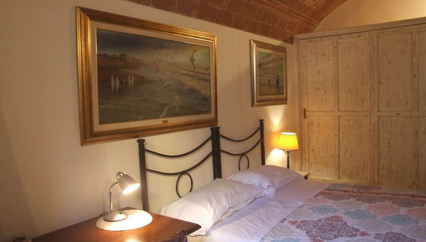 Pisa Stay Close to Leaning Tower - Foto 5, Habitación