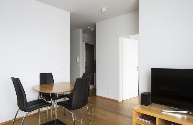 Odinsve Hotel Apartments - Foto 22