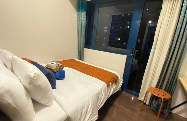 SMDC Air Residences Makati - Foto 51