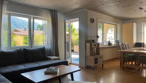 ciao-aschau FeWo Lexa - Foto 5