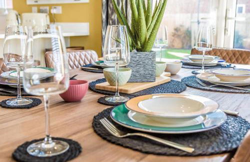 Flint House - Bracklesham Bay - Foto 7