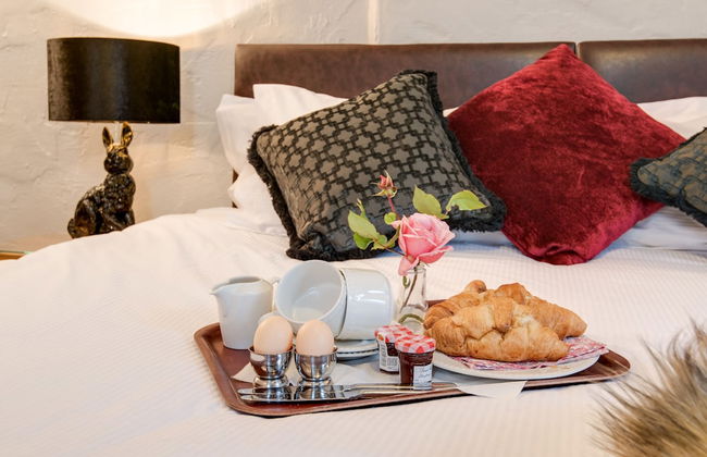 Gill Cottage - Photo 2