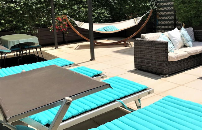 Sorrento Apartments ONE - Photo 23