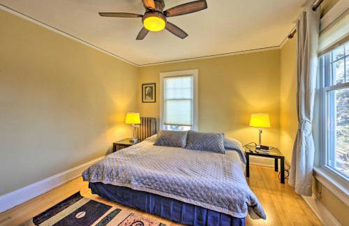 Pet-Friendly Sheboygan Home, 1 Mi to Lake Michigan - Foto 17