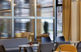 Citadines Michel Hamburg - Foto 32