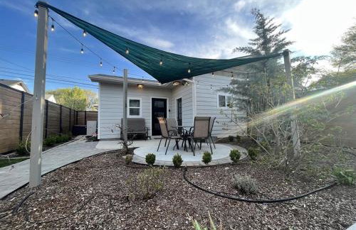 Downtown Boise Sunset Ave Romantic Private Suite - Photo 23