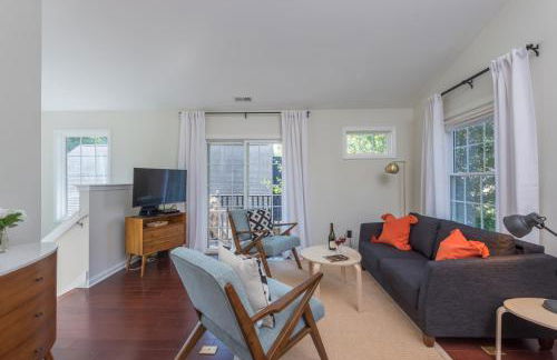 Luxe Loft Pet-friendly, Gas Grill & 5 Minutes from Town - Foto 15